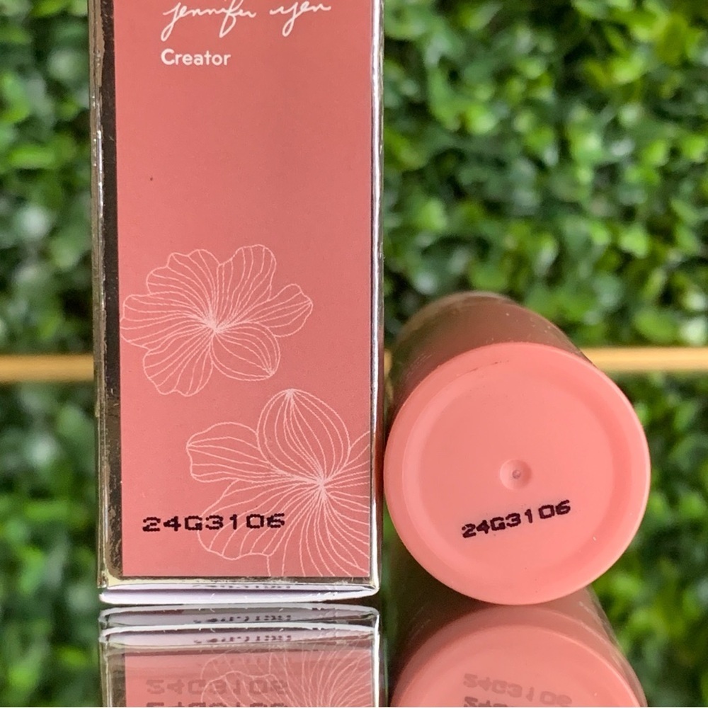 Purlisse NUDE SUGAR Blush Glow BB Cheek + Lip | NEW | BNIB - Picture 9 of 12